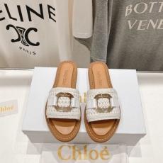 Chloe Sandals